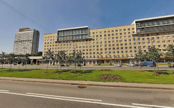 Апартаменты «AG Московский 205», фото 90