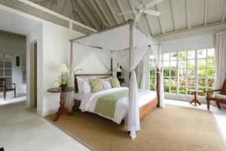 The Ungasan Clifftop Resort