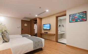 Grand Gosia Hotel Nha Trang