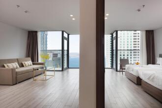 Gosia Hotel Nha Trang