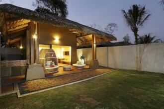 Beyond Resort Khaolak