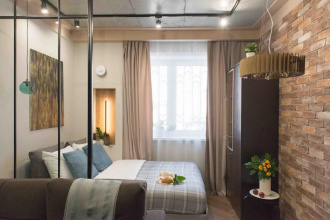 Rasko Design Home на улице 4-я Железнодорожная, фото 68