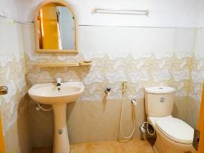 Passi Villas