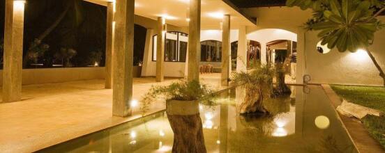 Nilaveli Beach Hotel