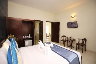 Ocean Place Mui Ne Resort Hotel