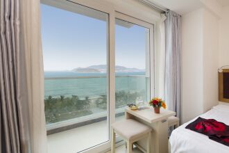 Blue Pearl Hotel Nha Trang