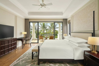 Danang Marriott Non Nuoc Beach Resort