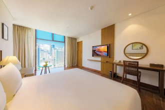 Green Beach Hotel Nha Trang