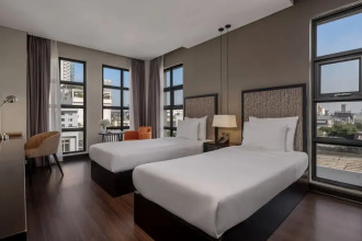 Sanouva Danang Hotel