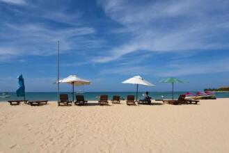 Marina Beach Passikudah