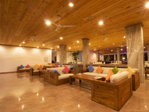 Hotel Sudu Araliya