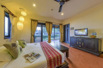 Seahorse Resort & Spa