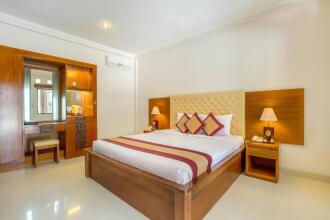 Baleka Resort Hotel & Spa