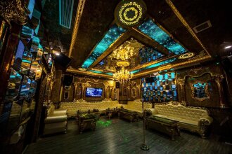 Putin Hotel Nha Trang