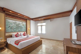 Grand Istana Rama Hotel