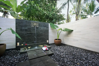 Kelapa Retreat Bali