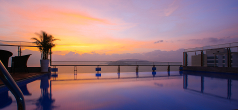 Dtx Hotel Nha Trang