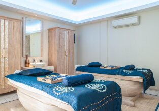 Kuta Seaview Boutique Resorts