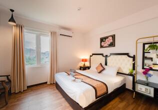 Bellevue Hotel Nha Trang