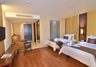 Sanur Resort Watujimbar