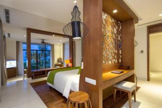 Cam Ranh Riviera