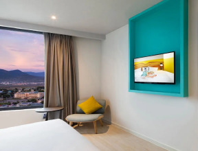 Ibis Styles Nha Trang Hotel