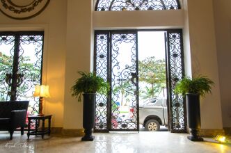 Bellevue Hotel Nha Trang