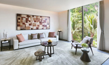 Villa Le Corail (Ex. Gran Melia Hotel Nha Trang)