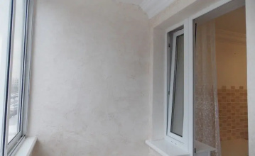 LOFT STUDIO Lux Новокосинская, фото 61