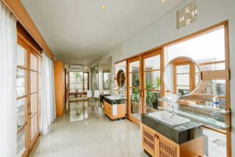 The Samaya Bali