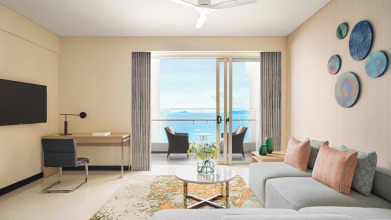 Intercontinental Residences Nha Trang