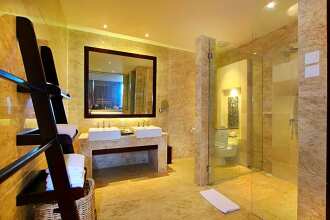 Ulu Segara Luxury Suites & Villas