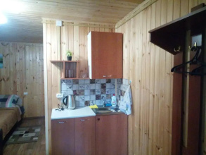 Guesthouse V Sosnovom Boru, фото 45
