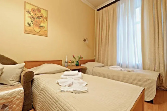 Pushkin Square Hotel , фото 75