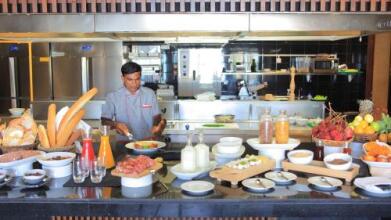 Ani Private Resorts Sri Lanka