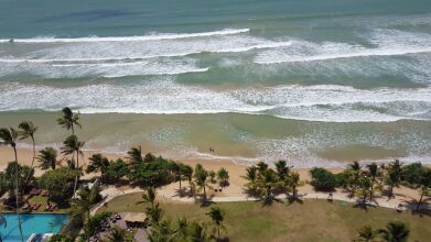 Marriott Hotel Weligama