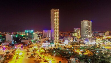 Imperial Hotel Nha Trang