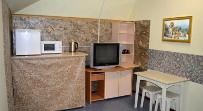 Motel Negus, фото 146