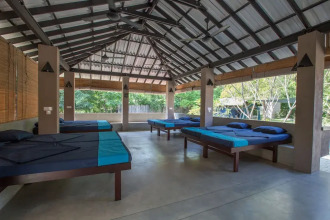 Yala Villa