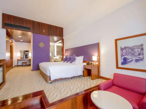 Novotel Hotel Nha Trang