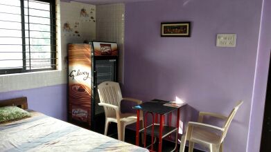 Om Ganesh Guest House