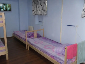 Art-hostel Kraski, фото 13