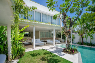 Eden The Residence At The Sea