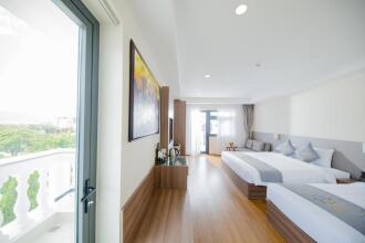 Orbit Resort & Spa Nha Trang