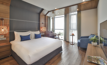 Haian Beach Hotel & Spa Danang