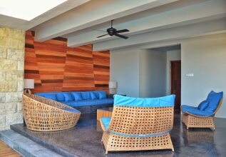 Ts Suite Seminyak