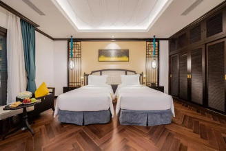 Potique Hotel Nha Trang