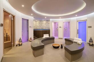 The St. Regis Cairo