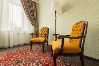 Жилые помещения Vhostele-Na-Baumana, фото 31