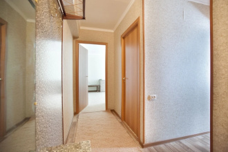 Standard Brusnika Apartment Shchyukinskaya, фото 41